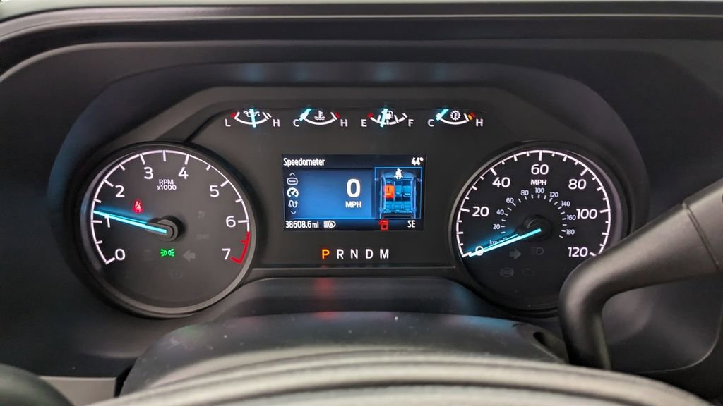 Certified 2024 Ford F250 XLT image 24