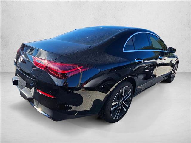 New 2026 Mercedes-Benz CLA 250 image 2