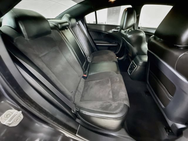 Used 2022 Dodge Charger Scat Pack RWD image 25