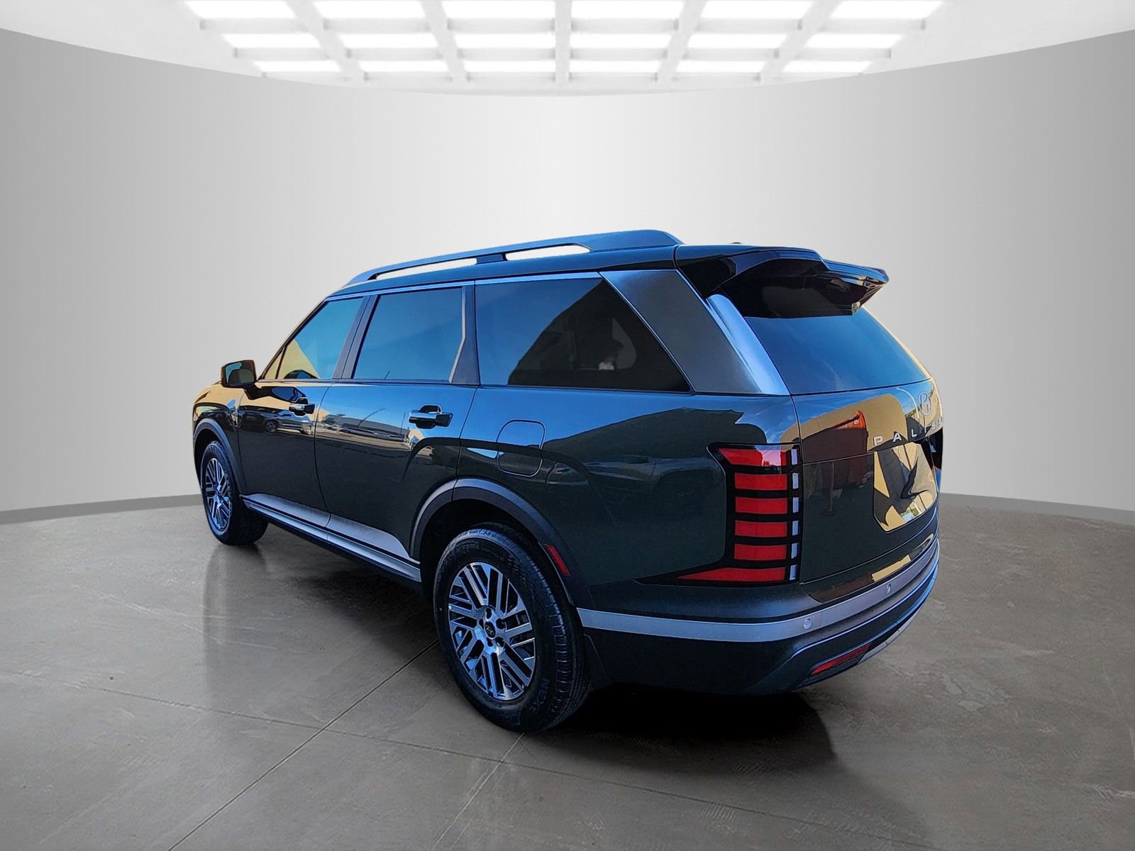 New 2026 Hyundai Palisade SEL FWD image 5