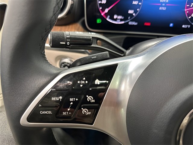 Used 2025 Mercedes-Benz C 300 C 300 image 18