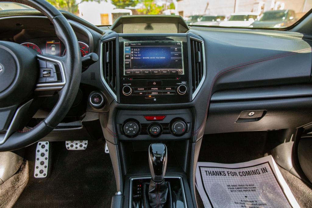 Used 2018 Subaru Impreza 2.0i Sport w/ Popular Package #1 AWD/4WD image 15