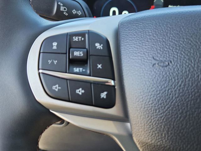 New 2026 Ford Explorer Active image 19