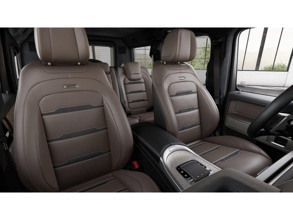 New 2027 Mercedes-Benz G 63 AMG 4MATIC image 6