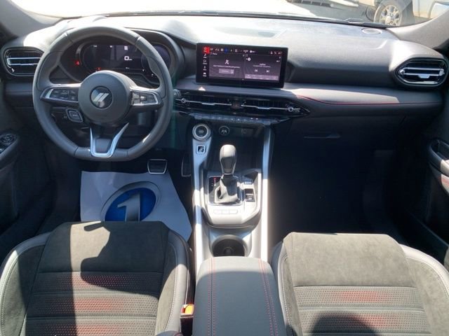 New 2024 Dodge Hornet GT image 40