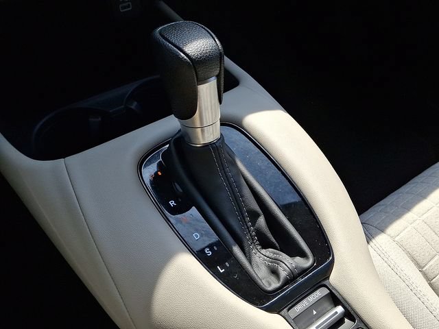 Certified 2023 Honda HR-V LX image 15