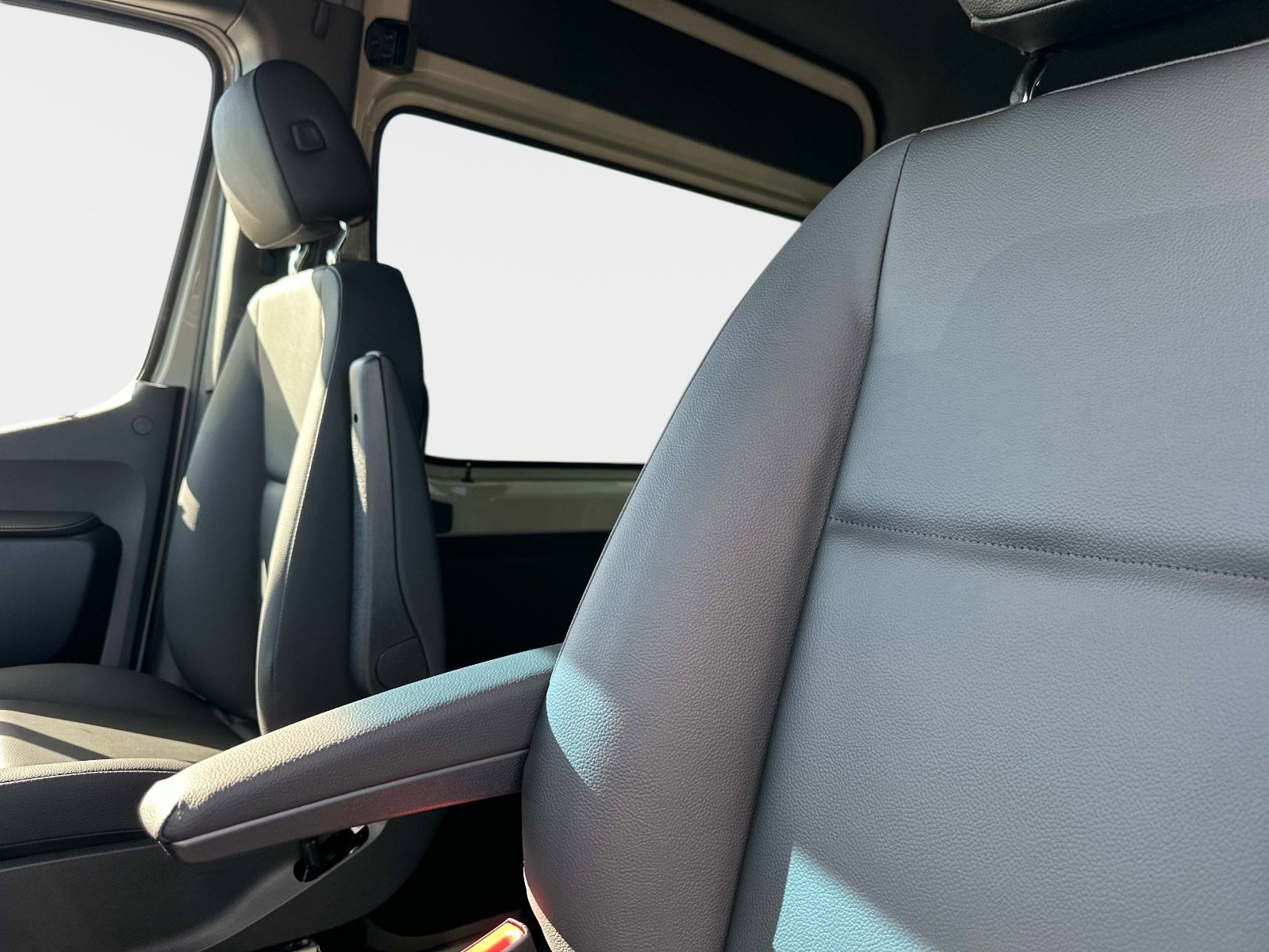 New 2026 Mercedes-Benz Sprinter 2500 image 17