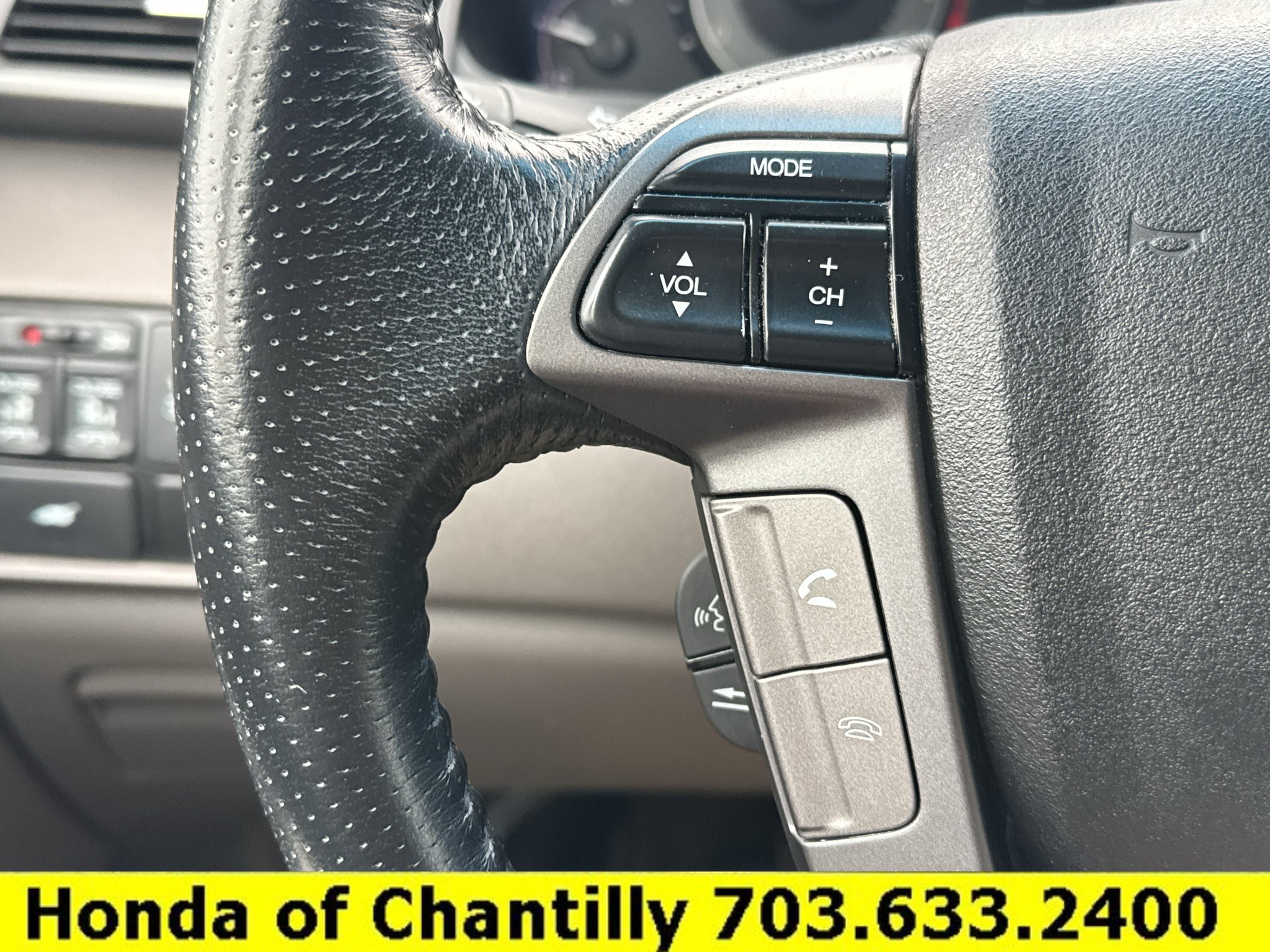 Used 2012 Honda Odyssey EX-L image 12