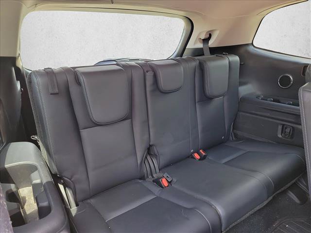 Used 2022 Subaru Ascent Limited w/ Technology Package AWD/4WD image 17