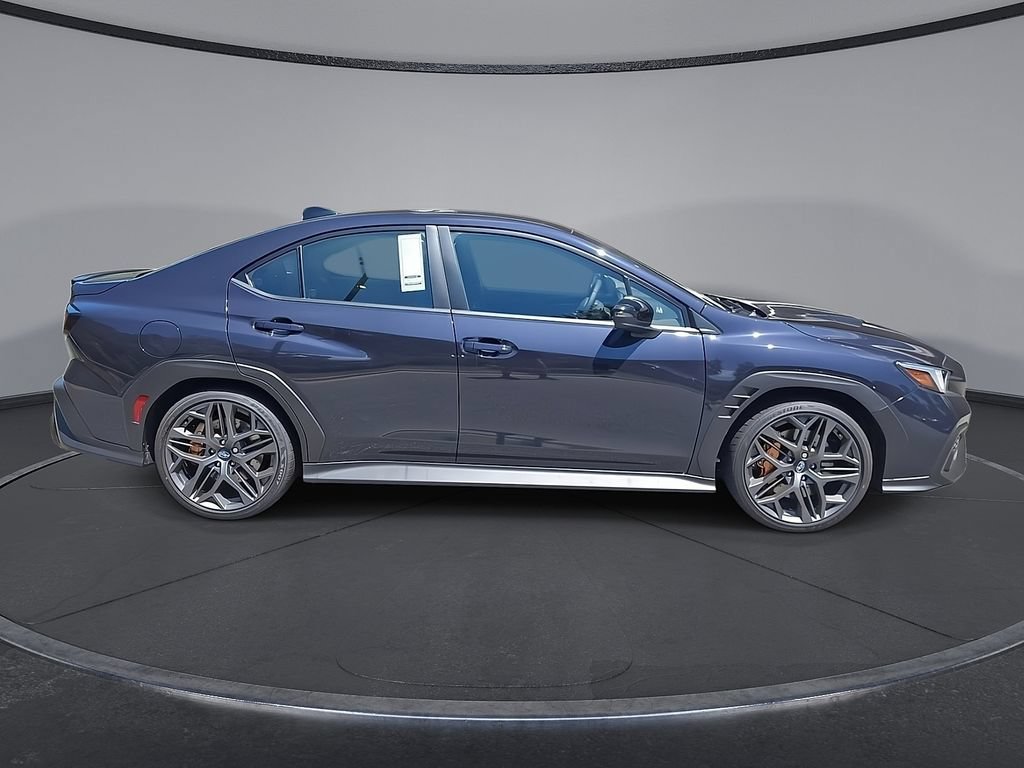 New 2026 Subaru WRX tS w/ WRX Enhancement Package AWD/4WD image 5