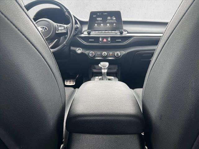 Used 2021 Kia Forte GT-Line image 18