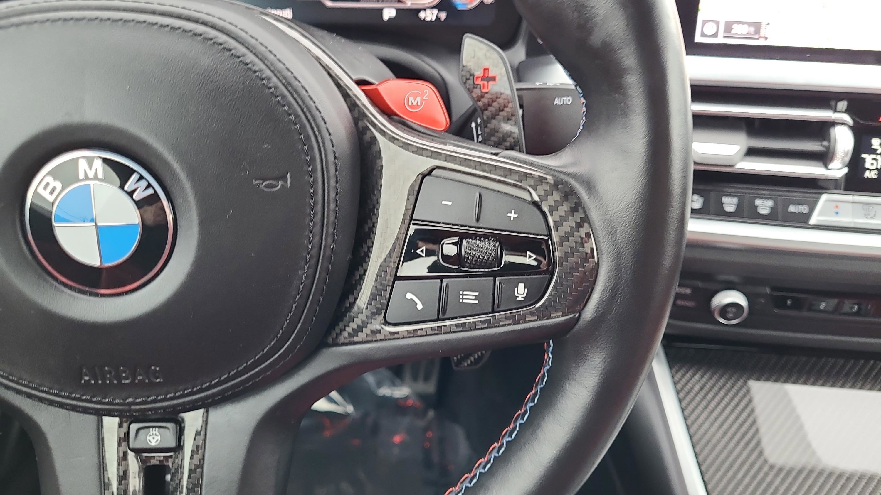 Used 2023 BMW M4 xDrive Competition image 13