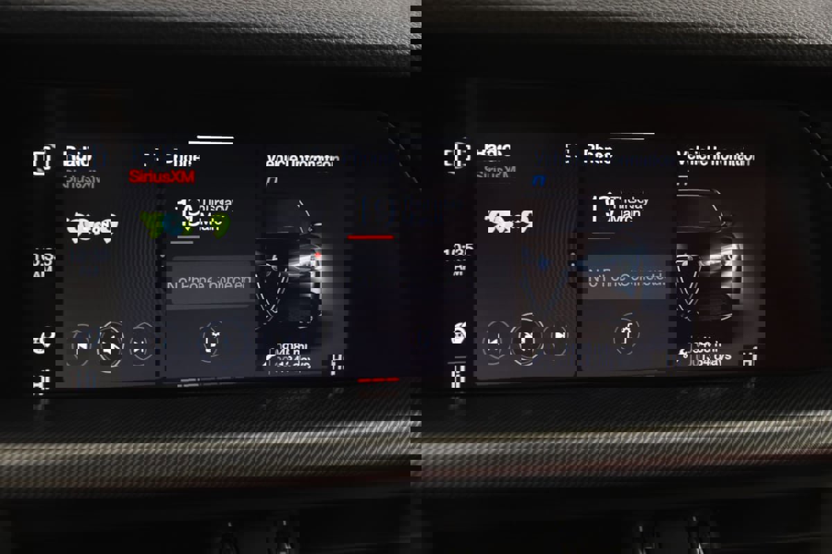 Used 2020 Alfa Romeo Stelvio Ti Sport w/ Quick Order Package 22S Sport image 34