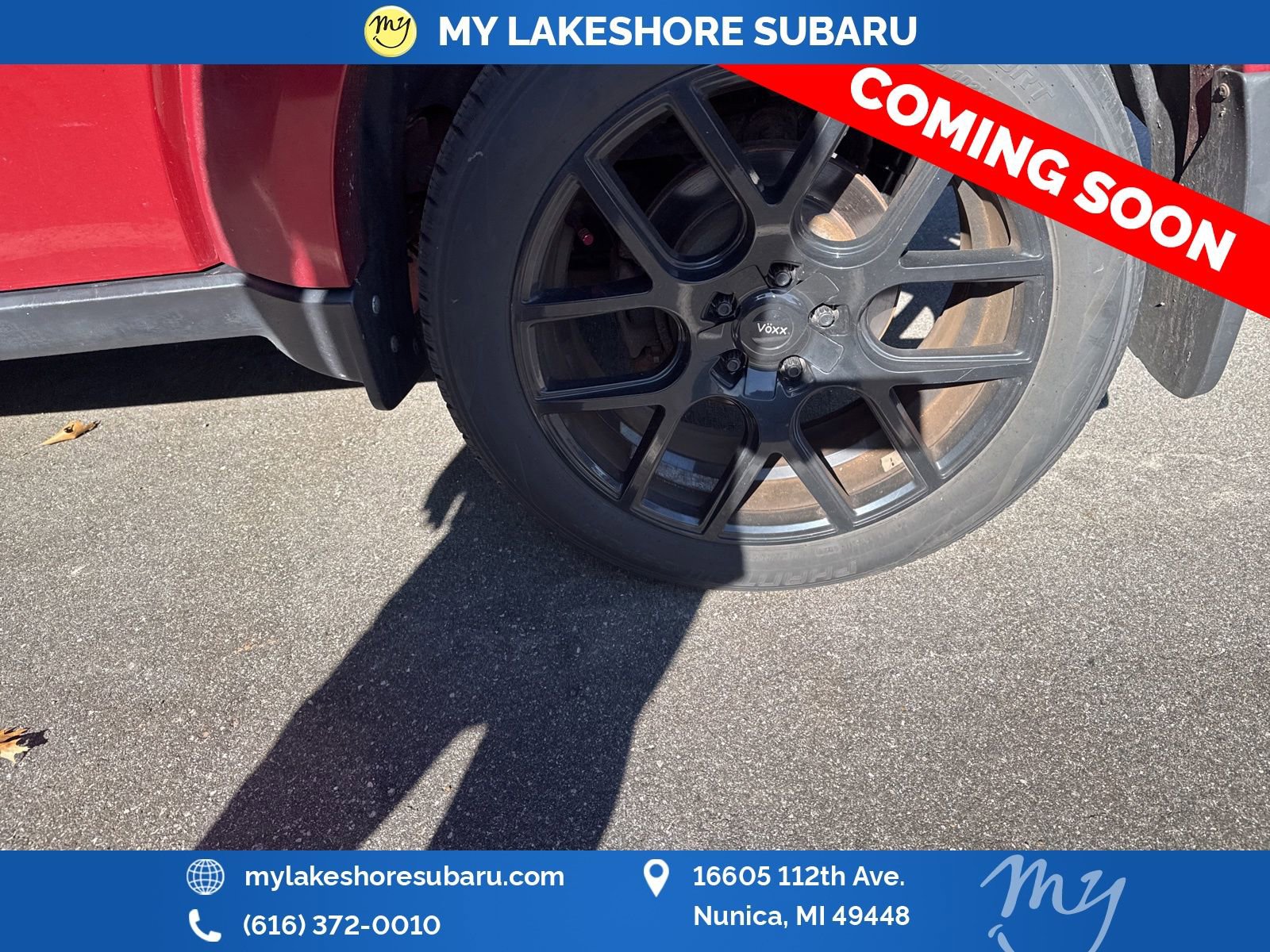 Used 2010 Dodge Nitro Heat AWD/4WD image 9