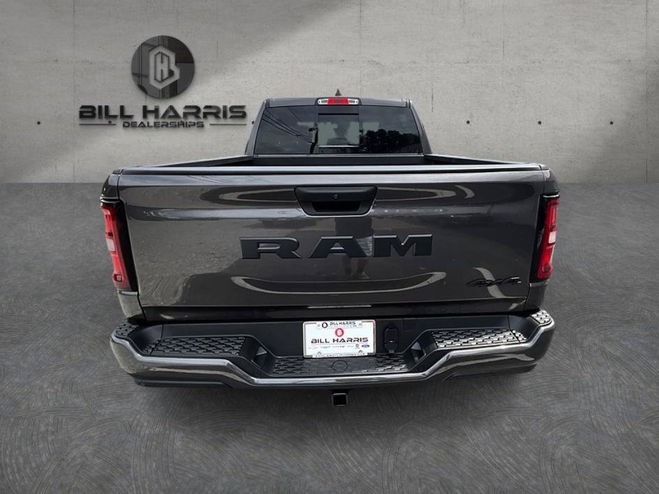 New 2026 RAM 1500 Express AWD/4WD image 6