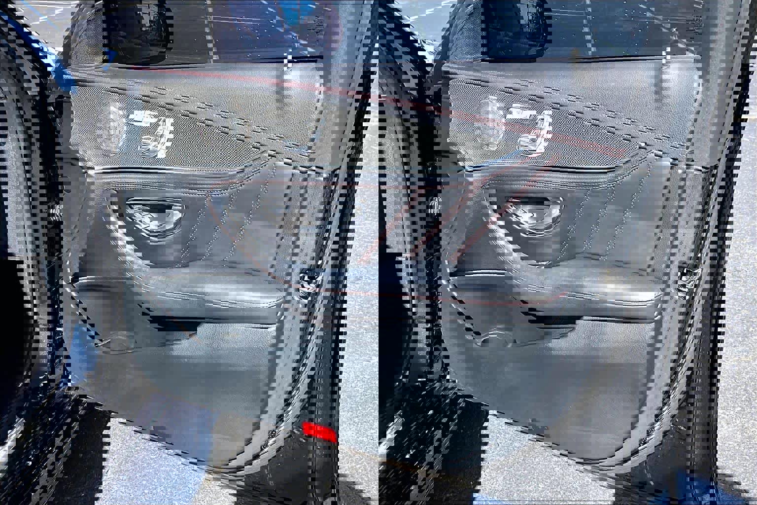 Certified 2021 Mercedes-Benz E 53 AMG 4MATIC Sedan image 22