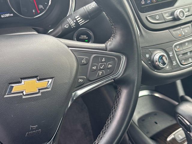 Used 2024 Chevrolet Malibu LT image 28