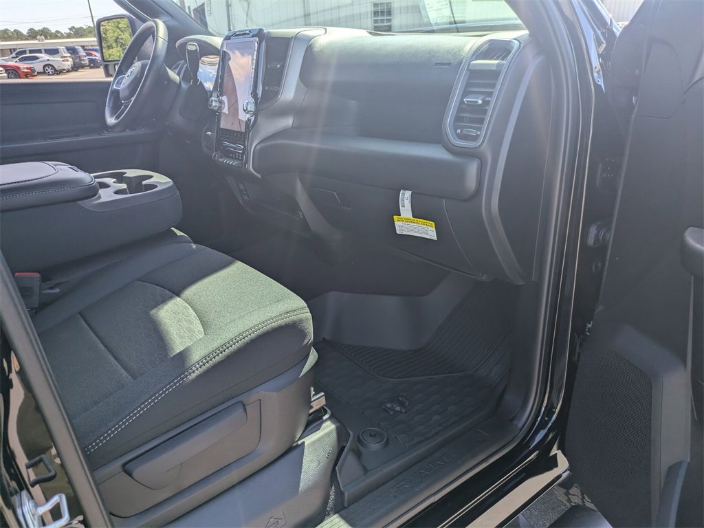 New 2026 RAM 2500 Tradesman image 23