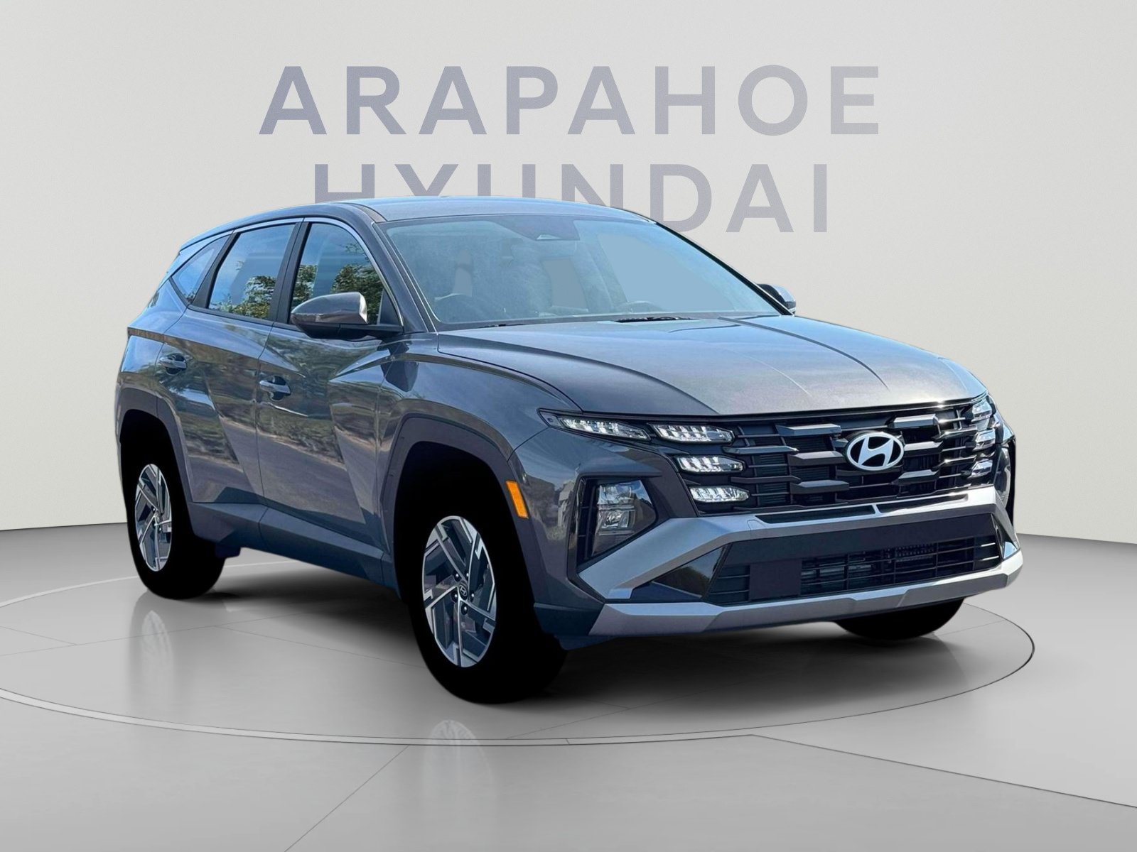 New 2026 Hyundai Tucson Blue SE AWD/4WD image 20