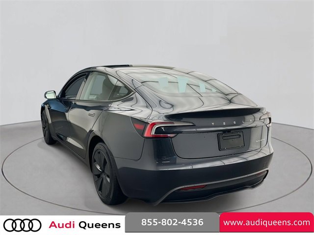 Used 2025 Tesla Model 3 Long Range image 6