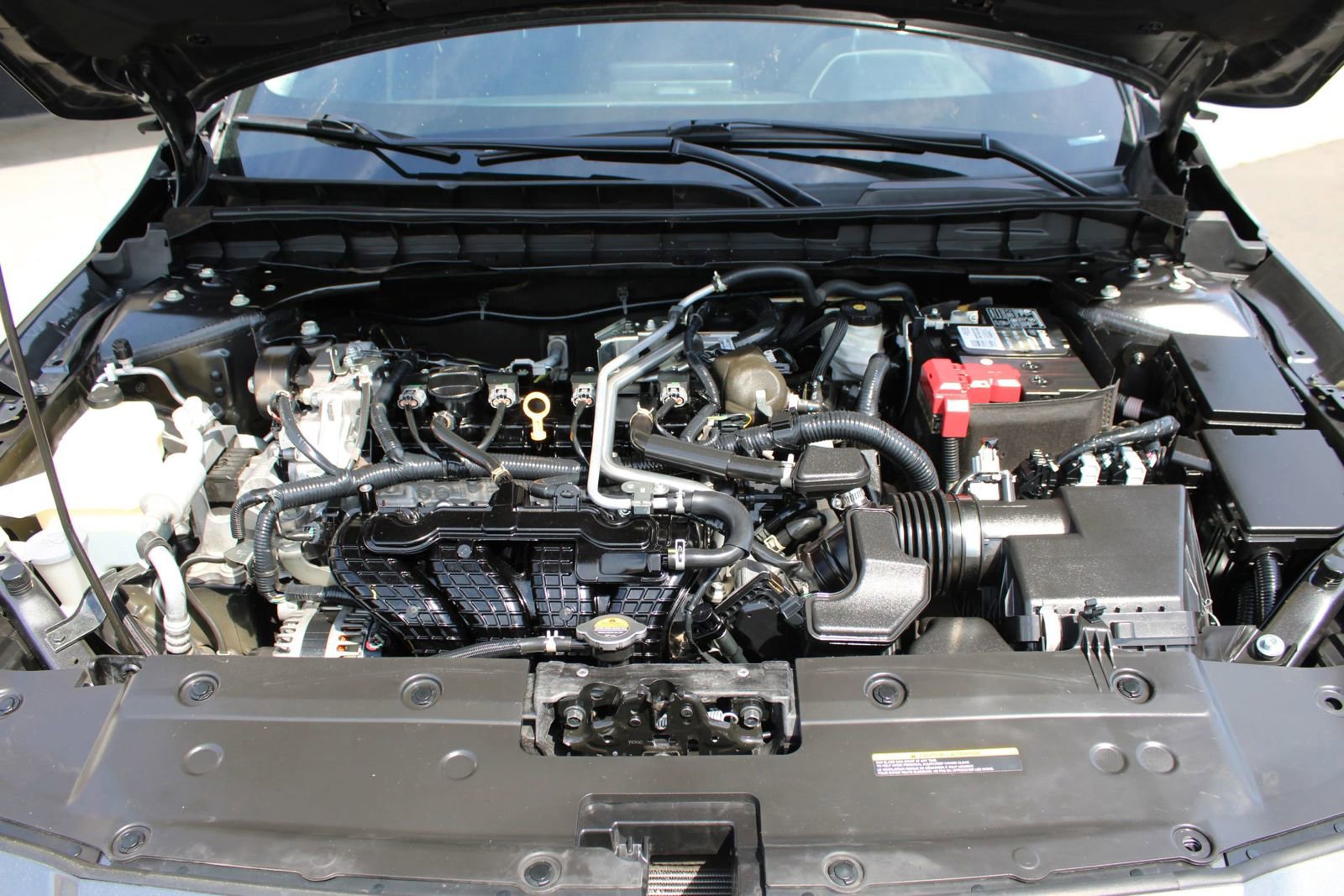 Used 2023 Nissan Altima 2.5 S image 25