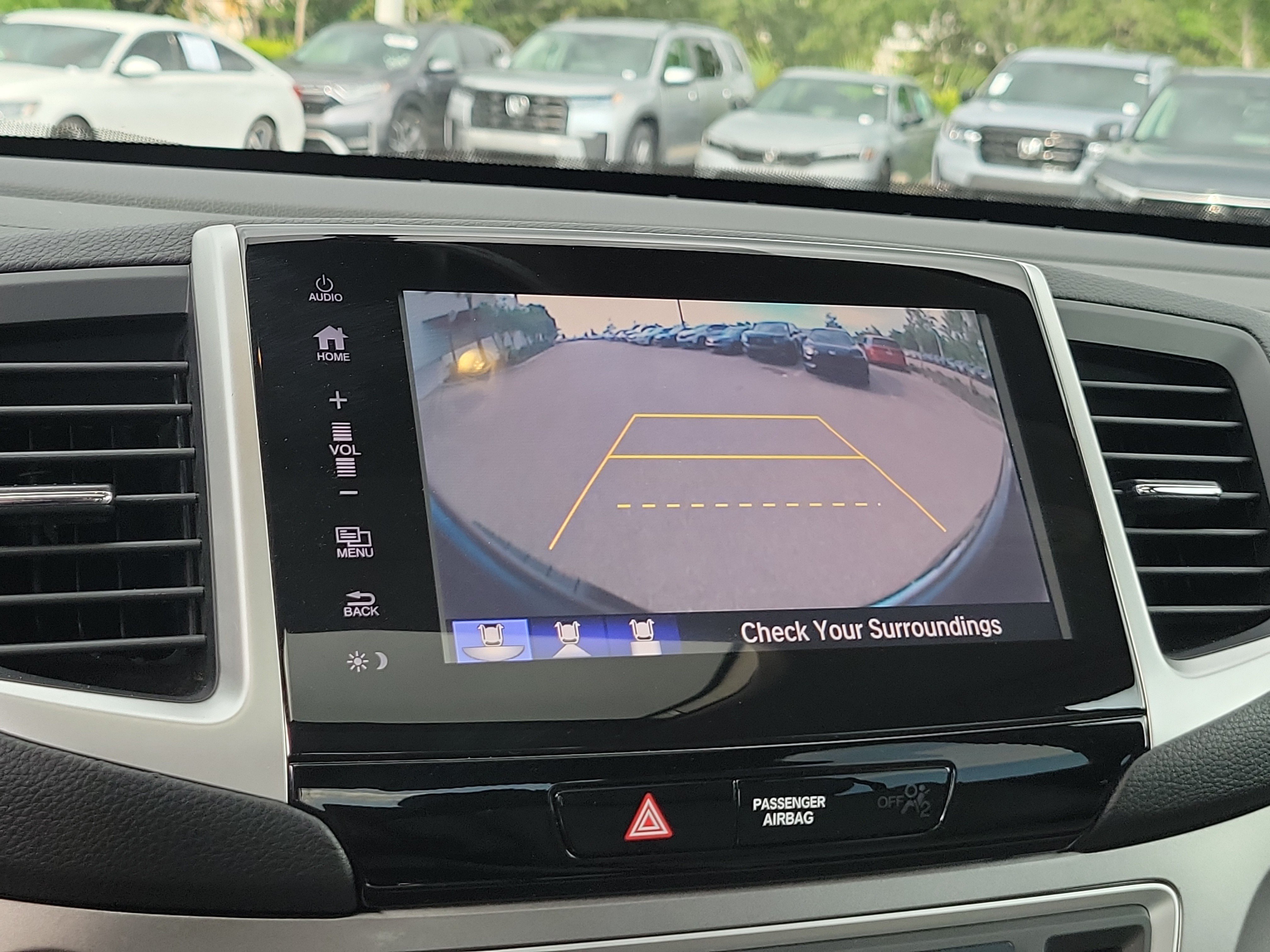Used 2019 Honda Ridgeline RTL-T image 28