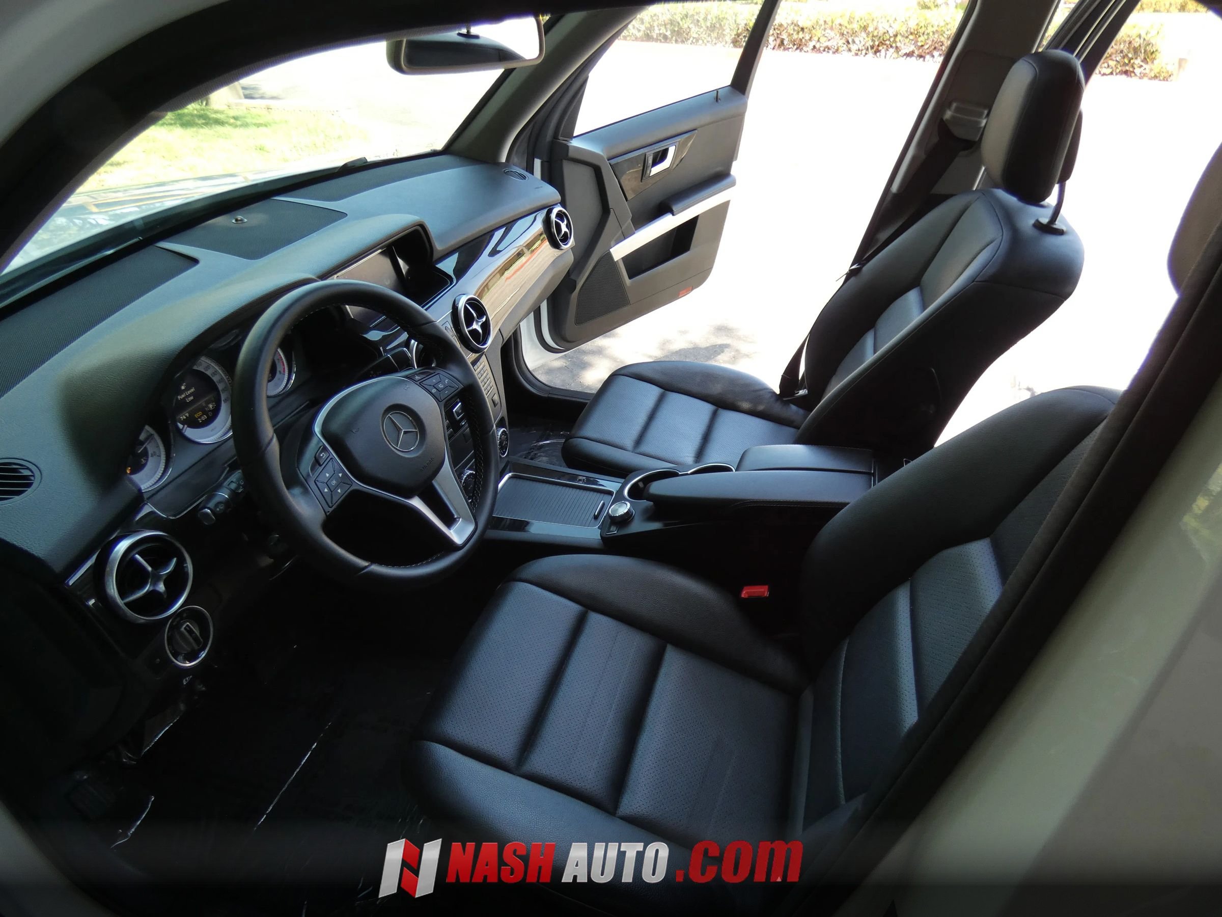Used 2014 Mercedes-Benz GLK 350 2WD image 49