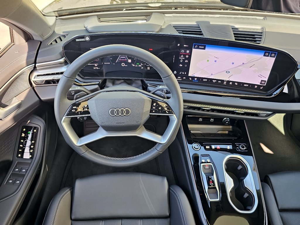 New 2026 Audi A6 Premium Plus AWD/4WD image 5