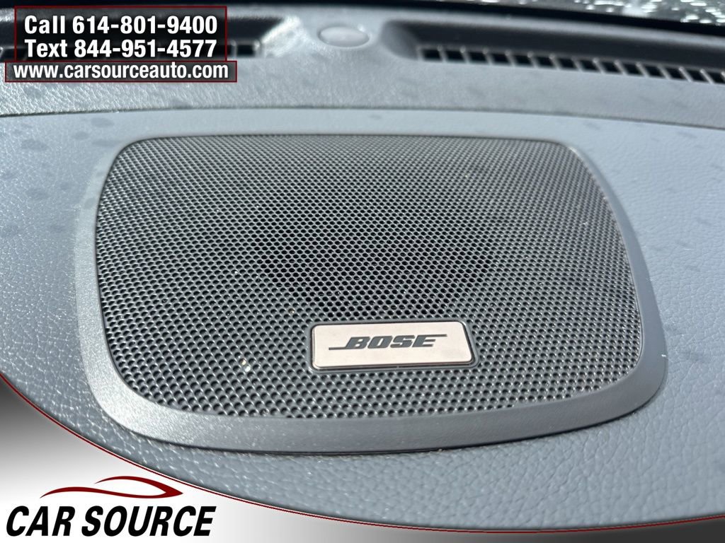 Used 2017 Nissan Rogue SL image 20