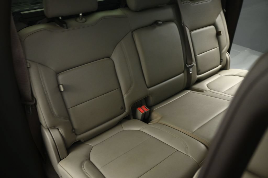Used 2021 GMC Sierra 1500 SLT w/ SLT Premium Plus Package AWD/4WD image 57
