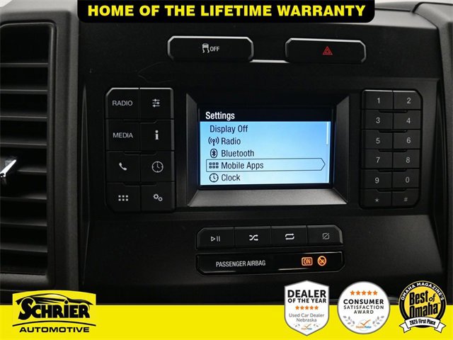 Used 2020 Ford F250 XL w/ Power Equipment Group image 23