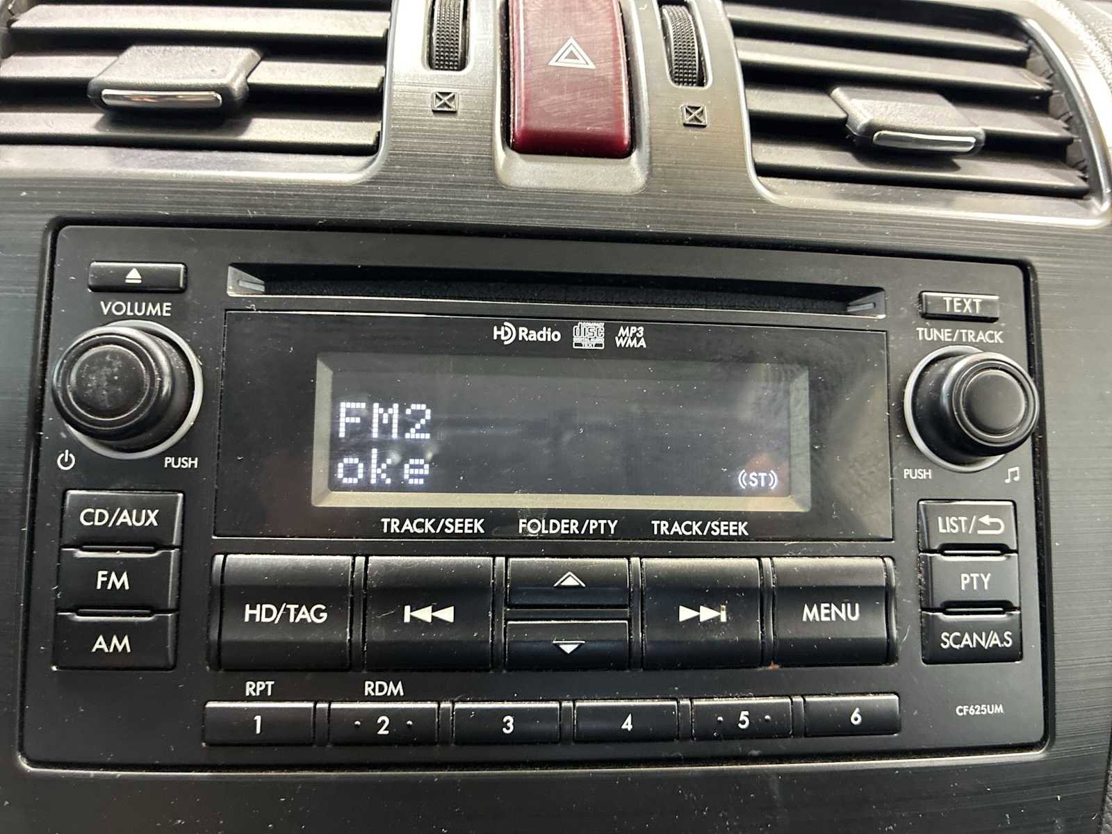 Used 2014 Subaru Forester 2.0XT Premium w/ Popular Package #2 image 12