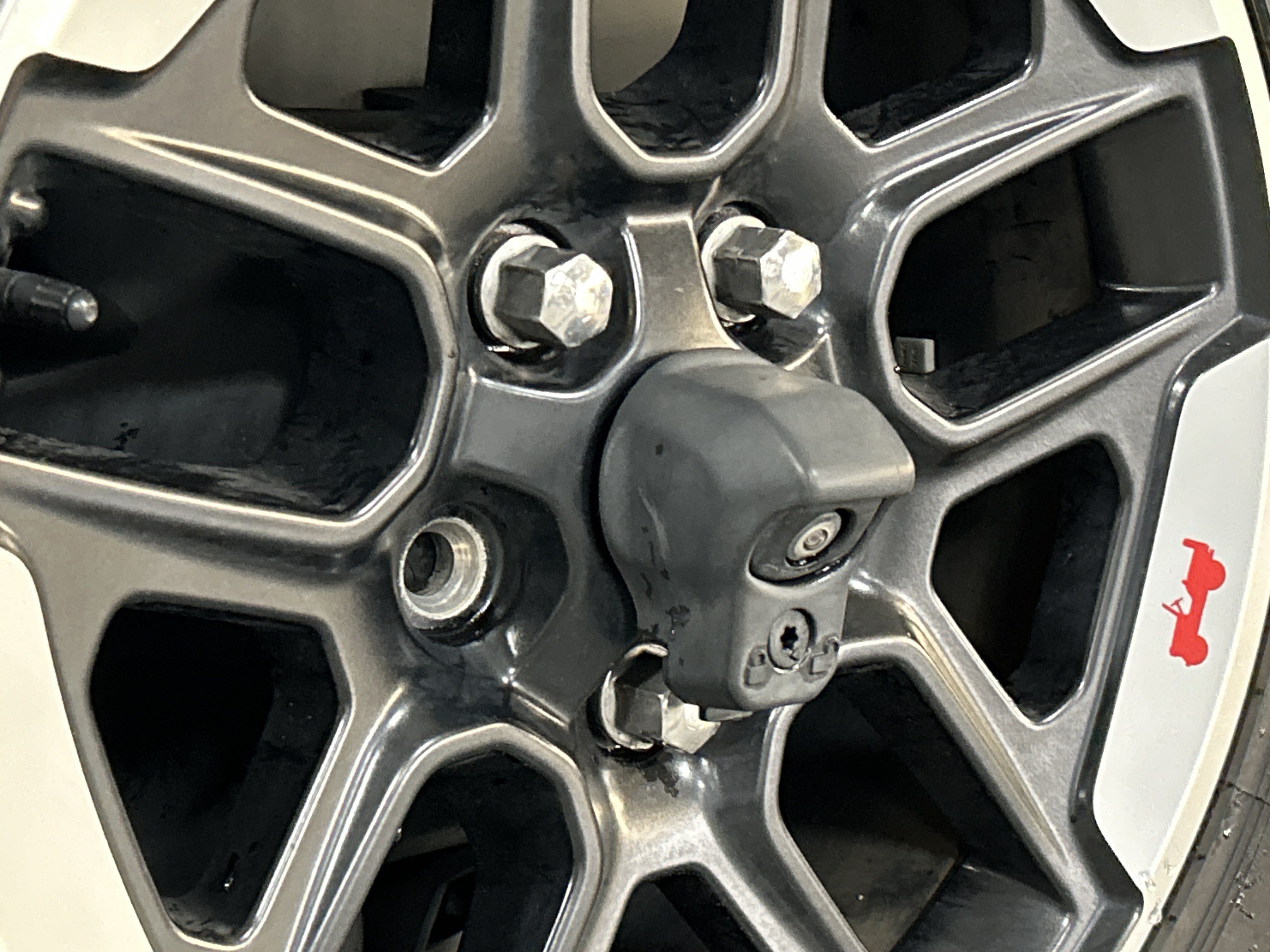 Used 2018 Jeep Wrangler Unlimited Rubicon AWD/4WD image 33