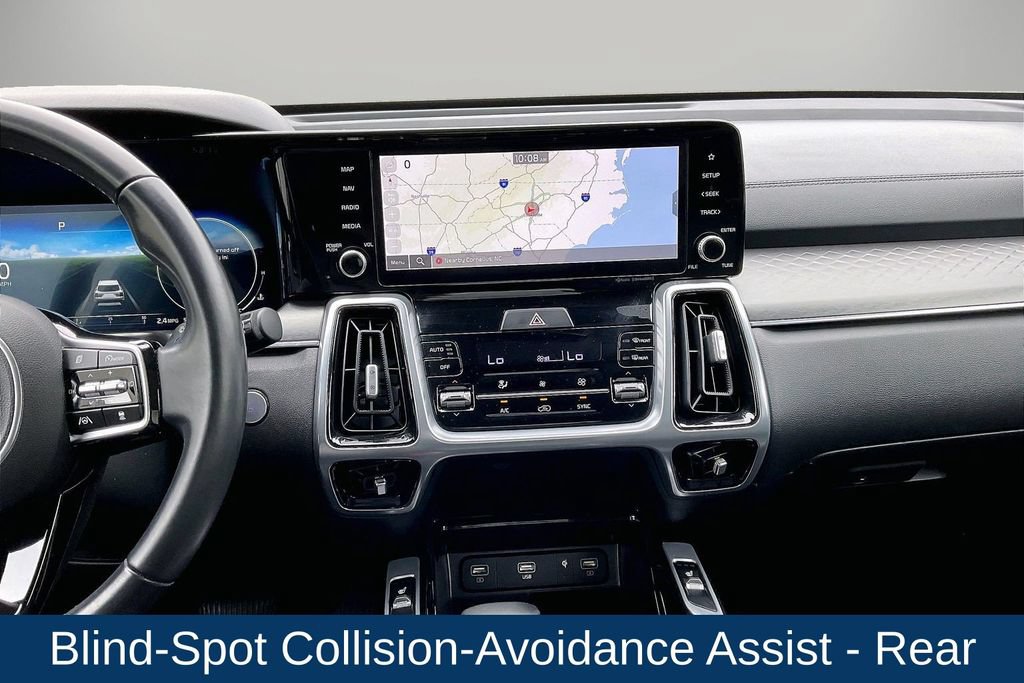 Used 2023 Kia Sorento SX AWD/4WD image 13