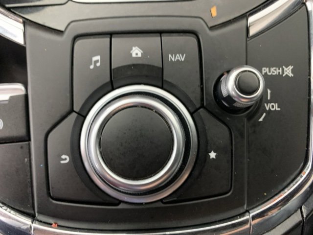 Used 2018 MAZDA CX-9 Touring image 27