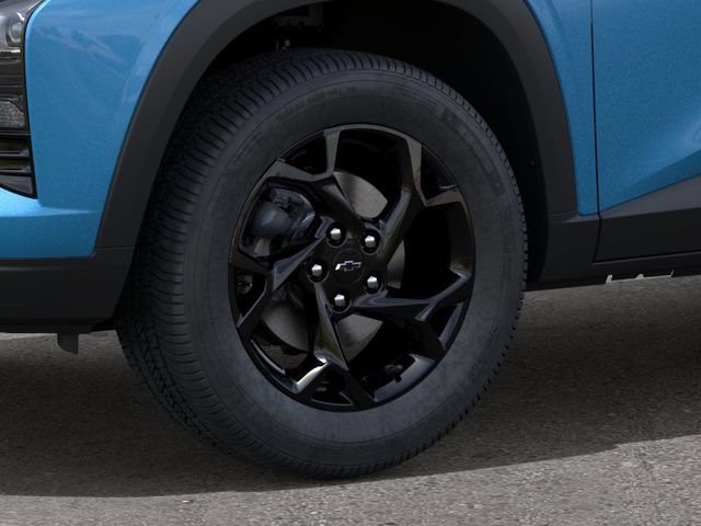 New 2026 Chevrolet Trax LT w/ Driver Confidence Package FWD image 9