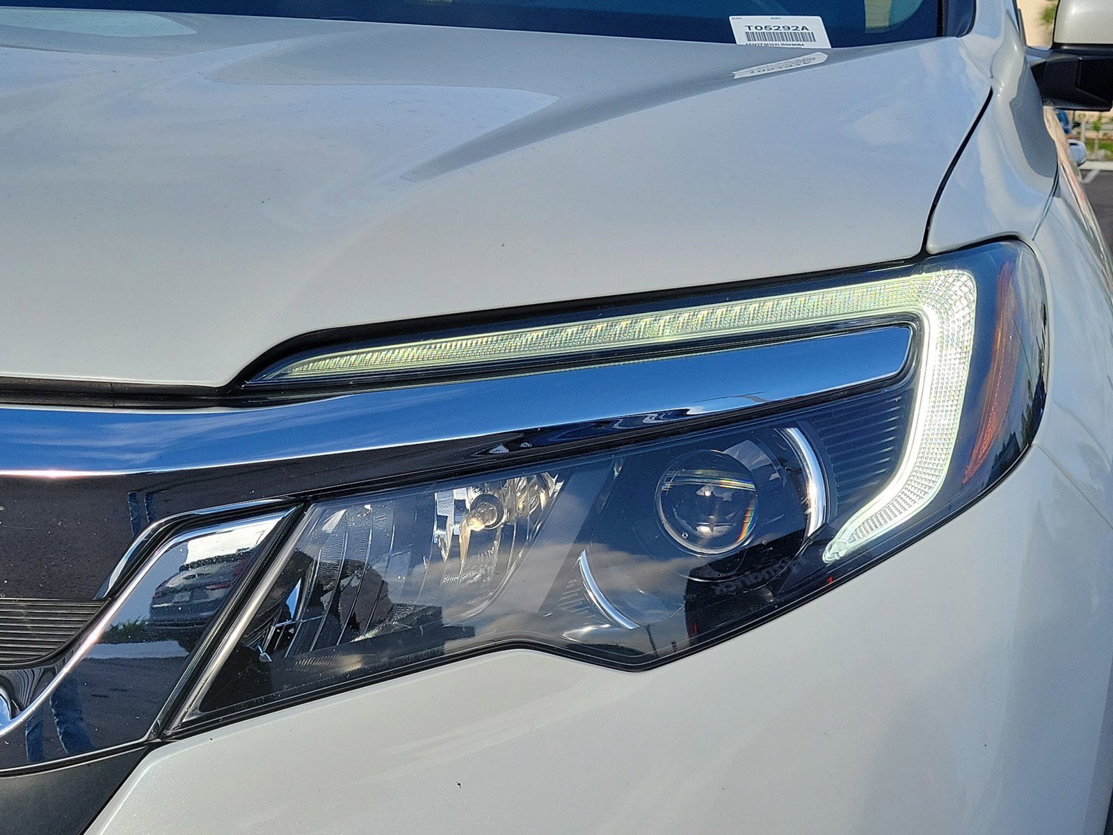 Used 2020 Honda Pilot EX-L image 10