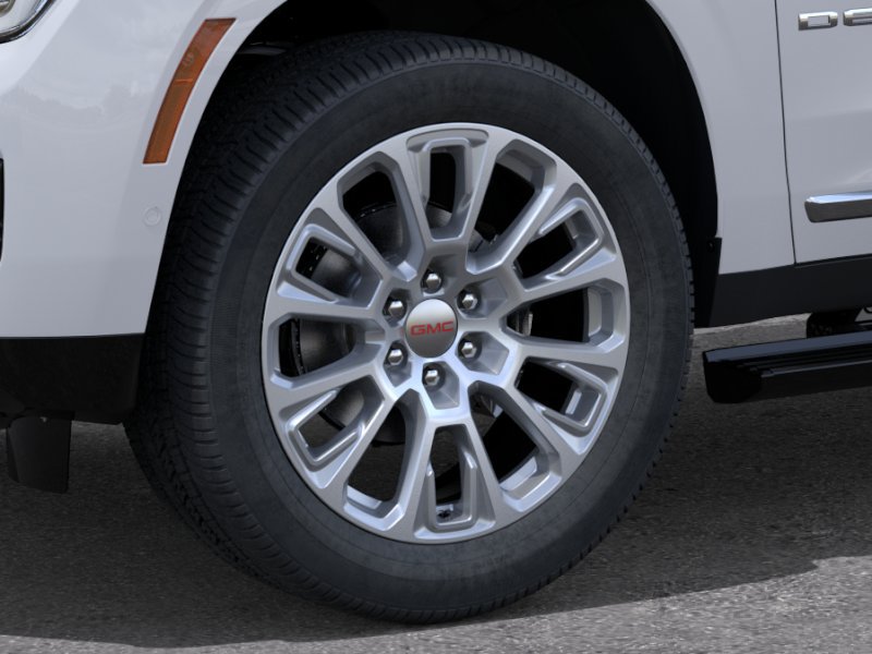 New 2026 GMC Yukon XL Denali w/ Denali Reserve Package AWD/4WD image 11