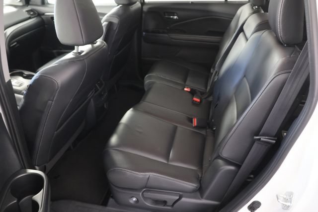 Used 2022 Honda Pilot EX-L image 21