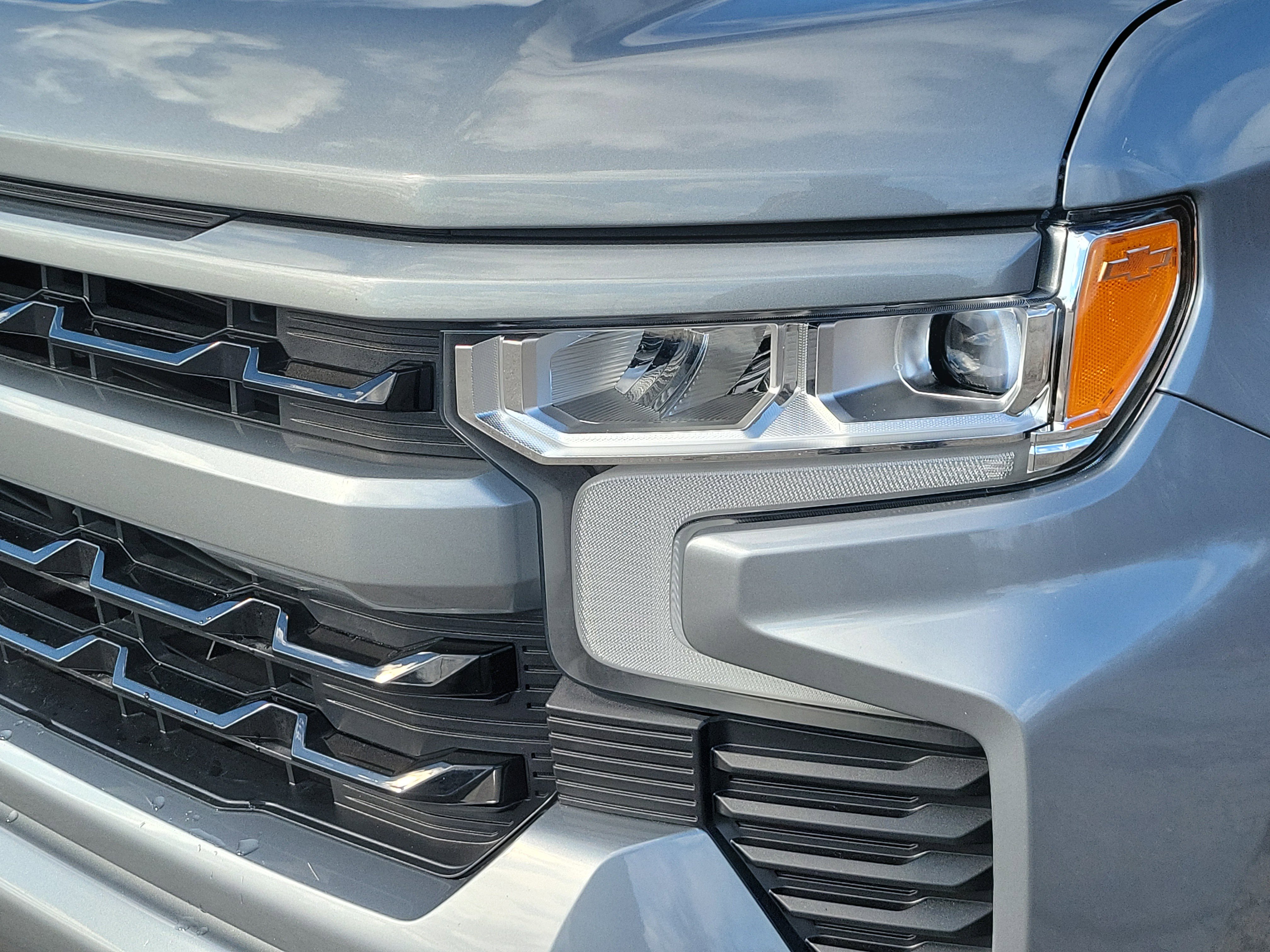 Used 2023 Chevrolet Silverado 1500 RST w/ Convenience Package II image 9