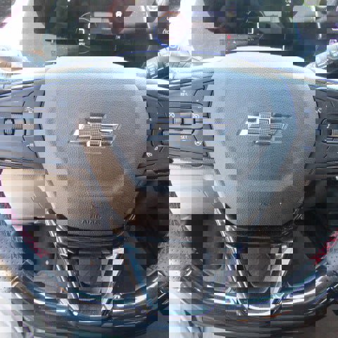 Used 2024 Chevrolet Trax RS w/ Sunroof Package image 20