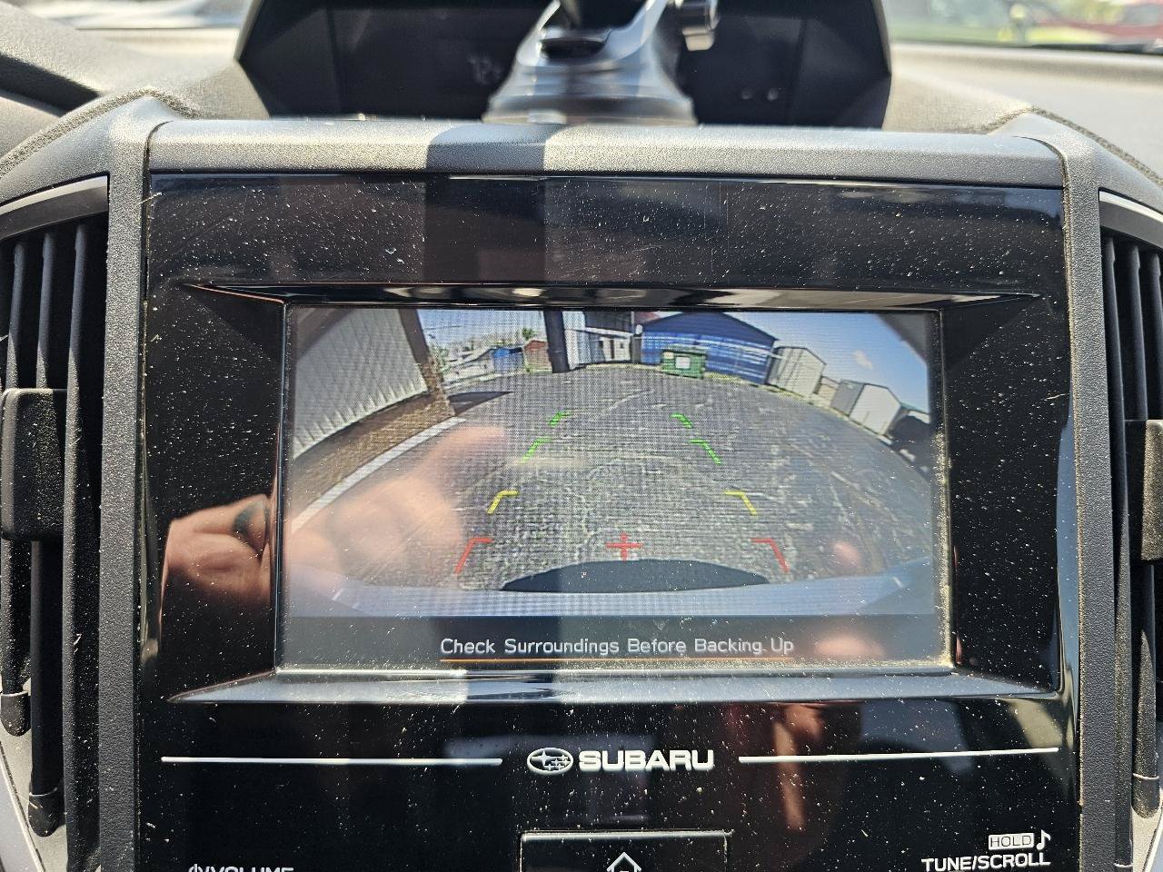 Used 2019 Subaru Crosstrek 2.0i w/ Eyesight System AWD/4WD image 14