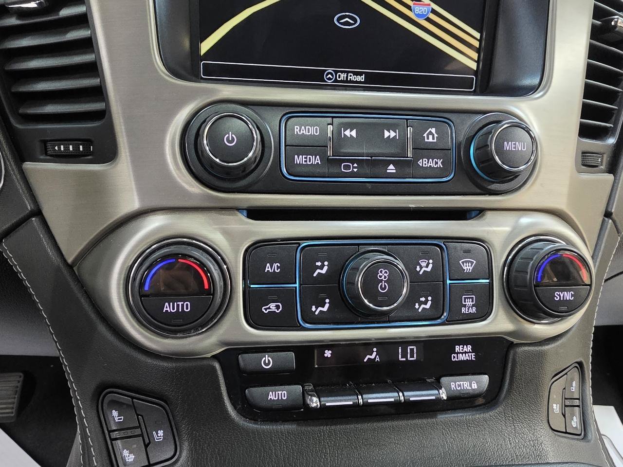 Used 2019 GMC Yukon Denali w/ Open Road Package AWD/4WD image 35