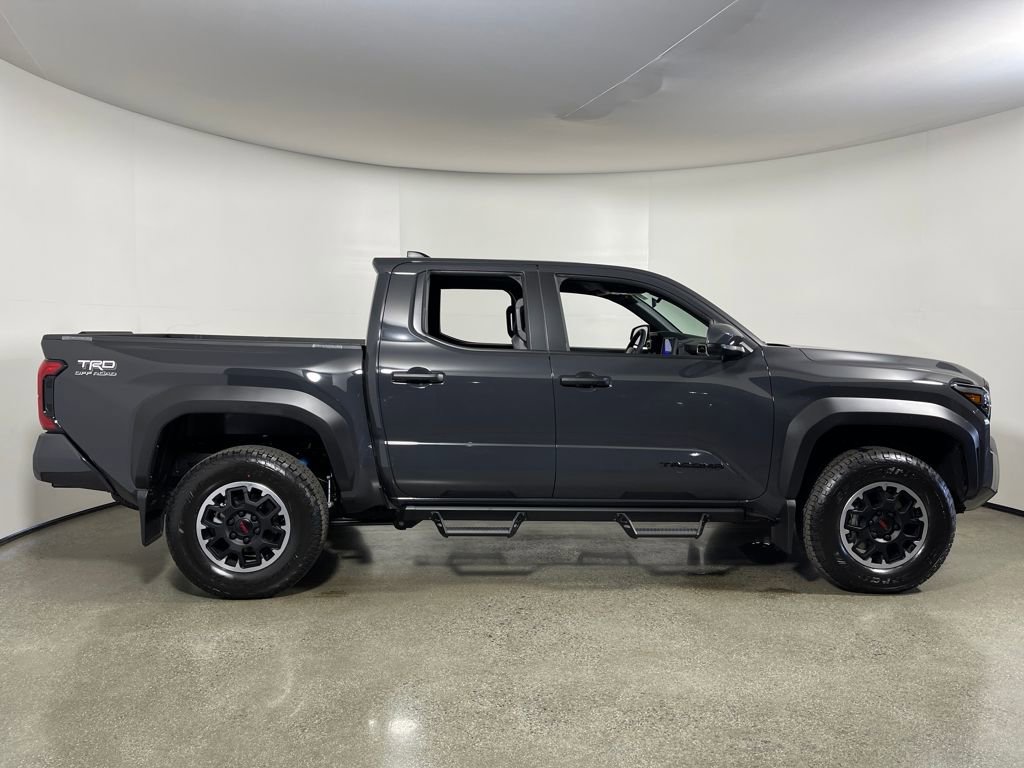 New 2026 Toyota Tacoma TRD Off-Road image 2