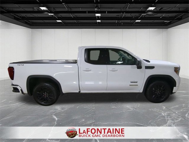 Used 2019 GMC Sierra 1500 Elevation w/ Elevation Value Package image 9