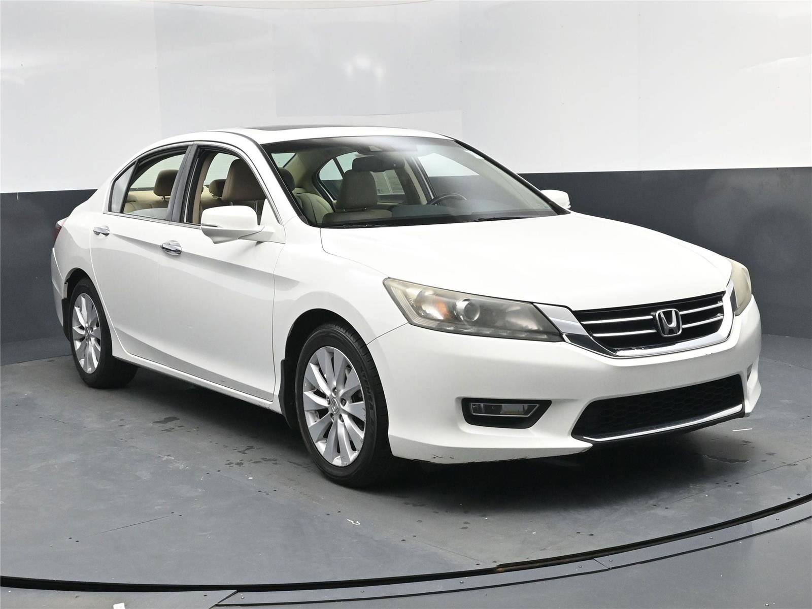 Used 2013 Honda Accord EX-L image 8