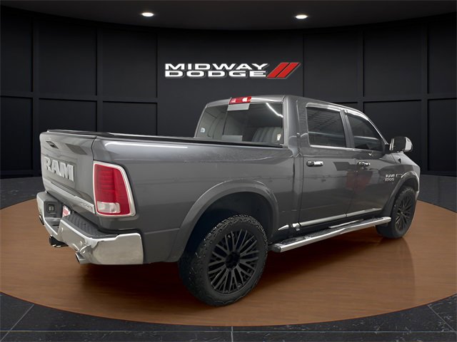 Used 2016 RAM 1500 Limited image 4