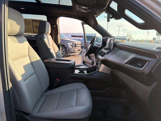 Used 2022 Chevrolet Tahoe LT AWD/4WD image 31