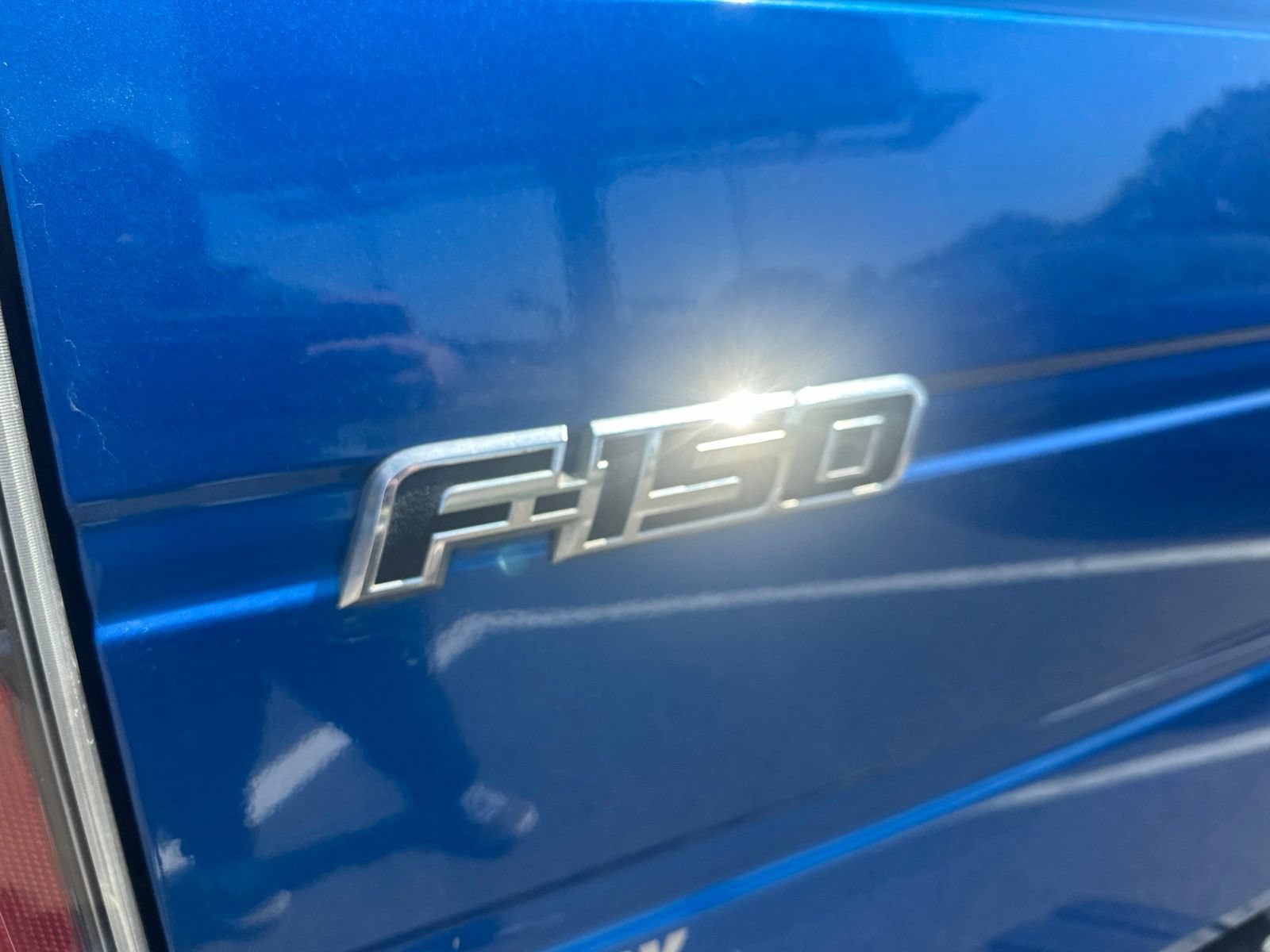 Used 2012 Ford F150 FX4 w/ Max Trailer Tow Pkg AWD/4WD image 6