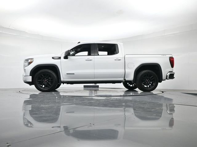 Used 2021 GMC Sierra 1500 Elevation image 31